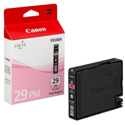 CANON PGI29MBK ORIGINAL