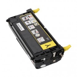XEROX PHASER 6180 YELLOW