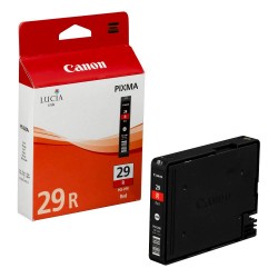 CANON PGI29MBK ORIGINAL