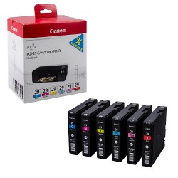 CANON PGI29MBK ORIGINAL