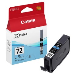 CANON PGI72PBK ORIGINAL