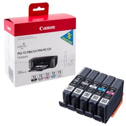 CANON PGI72PBK ORIGINAL