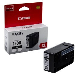 CANON PGI1500XLBK ORIGINAL