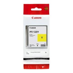 CANON PFI-120MBK ORIGINAL