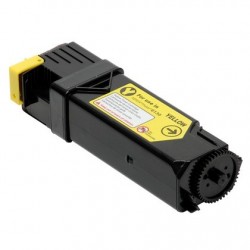 XEROX PHASER 6500 YELLOW