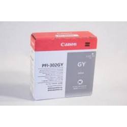CANON PFI-302MBK ORIGINAL