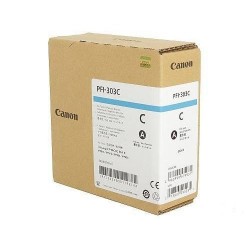 CANON PFI-303MBK ORIGINAL