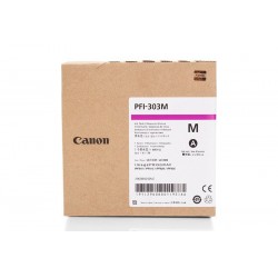 CANON PFI-303MBK ORIGINAL