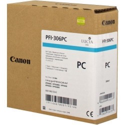CANON PFI-306MBK ORIGINAL
