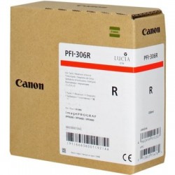 CANON PFI-306MBK ORIGINAL