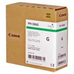 CANON PFI-306MBK ORIGINAL