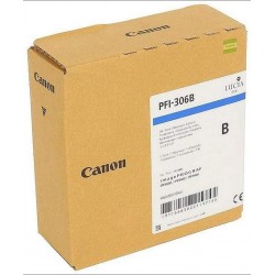 CANON PFI-306MBK ORIGINAL