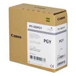 CANON PFI-306MBK ORIGINAL