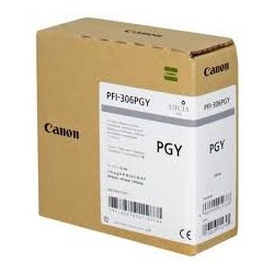 CANON PFI-306MBK ORIGINAL