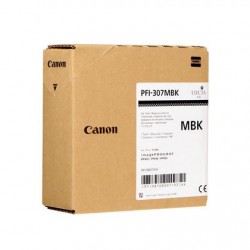 CANON PFI-307MBK ORIGINAL
