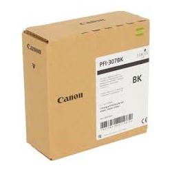 CANON PFI-307MBK ORIGINAL