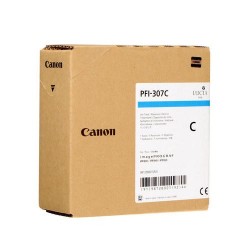 CANON PFI-307MBK ORIGINAL