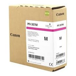 CANON PFI-307MBK ORIGINAL