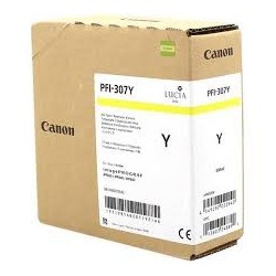 CANON PFI-307MBK ORIGINAL