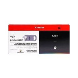 CANON PFI-701MBK ORIGINAL