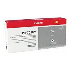 CANON PFI-701MBK ORIGINAL