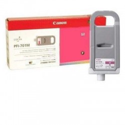 CANON PFI-701MBK ORIGINAL