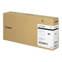 CANON PFI-706MBK ORIGINAL