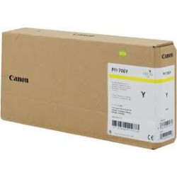 CANON PFI-706MBK ORIGINAL