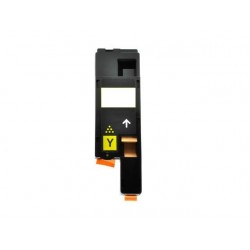 XEROX PHASER 6020 YELLOW