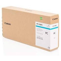 CANON PFI-706MBK ORIGINAL