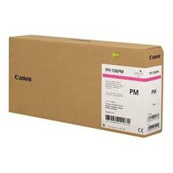 CANON PFI-706MBK ORIGINAL
