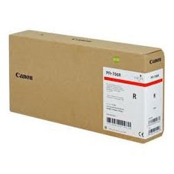 CANON PFI-706MBK ORIGINAL