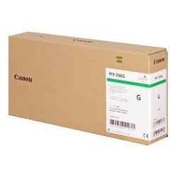 CANON PFI-706MBK ORIGINAL