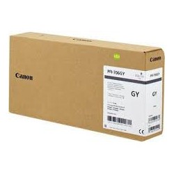CANON PFI-706MBK ORIGINAL