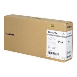 CANON PFI-706MBK ORIGINAL