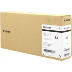 CANON PFI-707MBK ORIGINAL