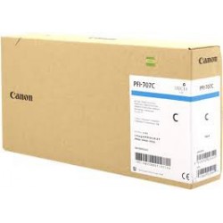 CANON PFI-707C ORIGINAL