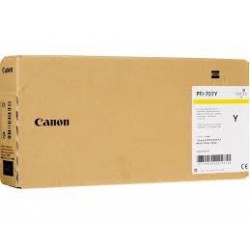 CANON PFI-707MBK ORIGINAL