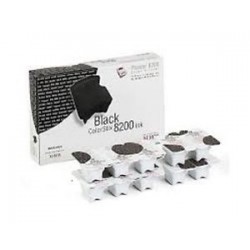 XEROX PHASER 8200 BLACK