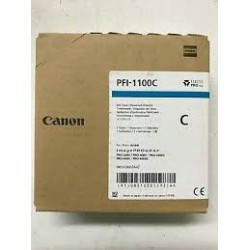 CANON PFI-1100MBK ORIGINAL