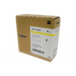CANON PFI-1100MBK ORIGINAL