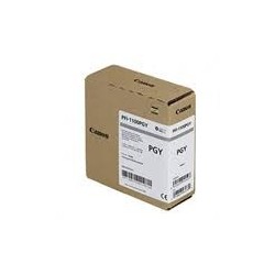 CANON PFI-1100MBK ORIGINAL
