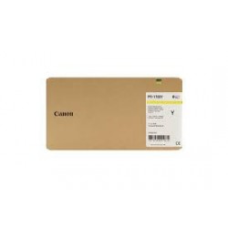 CANON PFI-1700MBK ORIGINAL
