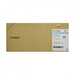 CANON PFI-1700MBK ORIGINAL