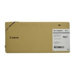 CANON PFI-1700PGY ORIGINAL