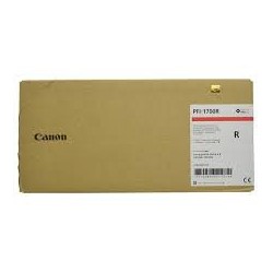 CANON PFI-1700MBK ORIGINAL