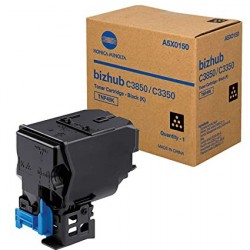 KONICA MINOLTA TNP48K ORIGINAL