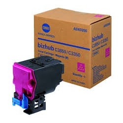 KONICA MINOLTA TNP48M ORIGINAL