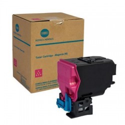 KONICA MINOLTA TNP50C ORIGINAL