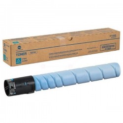 KONICA MINOLTA TN319K ORIGINAL